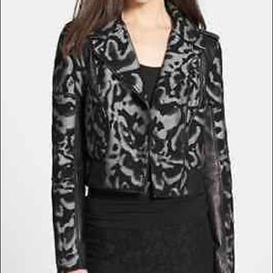 Diane Von Furstenberg NWT Jacket